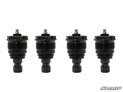 SUPERATV HEAVY-DUTY THREADED BALL JOINT