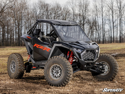 POLARIS RZR PRO S INNER FENDER GUARDS