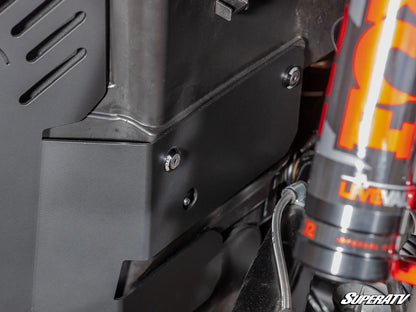 POLARIS RZR PRO S INNER FENDER GUARDS