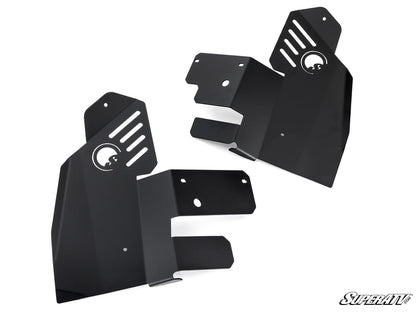 POLARIS RZR PRO S INNER FENDER GUARDS