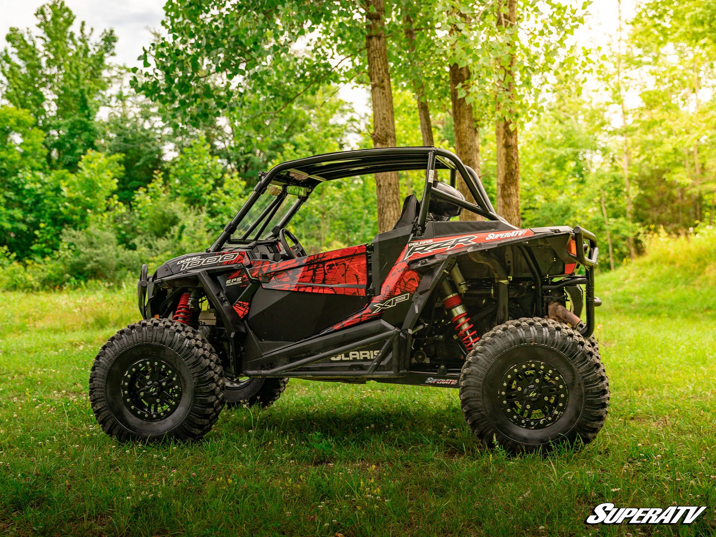 POLARIS RZR XP 1000 3" LIFT KIT