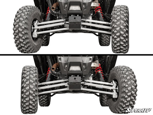 POLARIS RZR XP 1000 RIDE SYSTEM REAR STEERING KIT