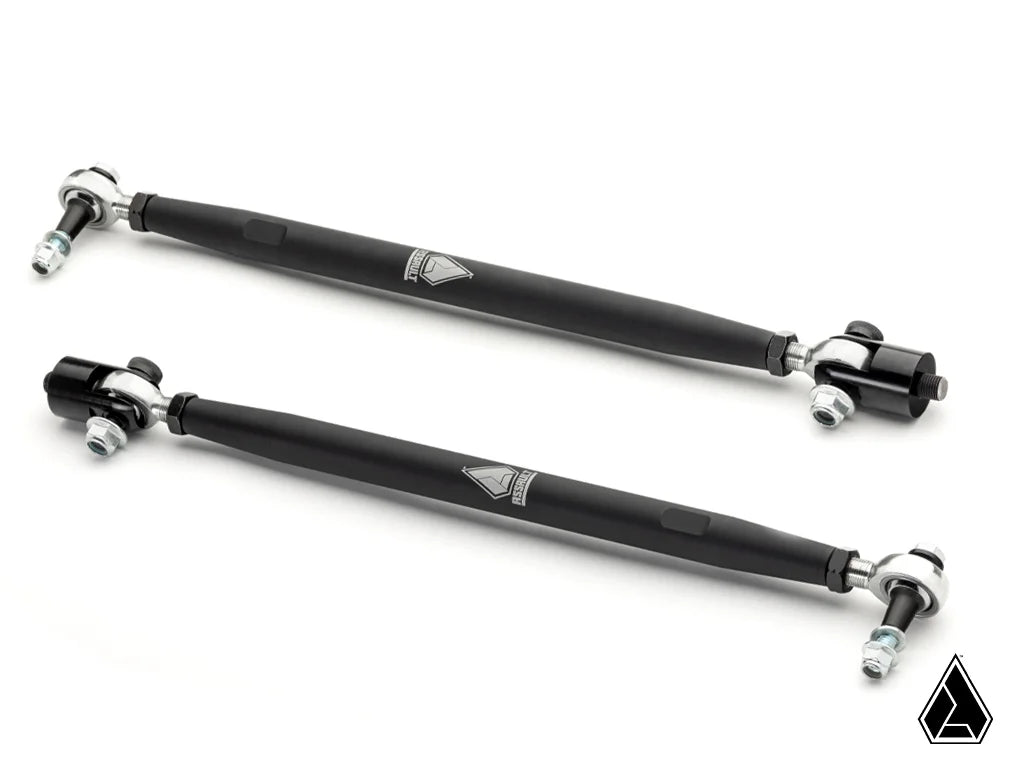 ASSAULT INDUSTRIES POLARIS RZR RS1 BARREL-STYLE HEAVY-DUTY TIE RODS
