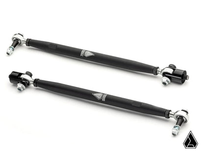 ASSAULT INDUSTRIES POLARIS RZR RS1 BARREL-STYLE HEAVY-DUTY TIE RODS