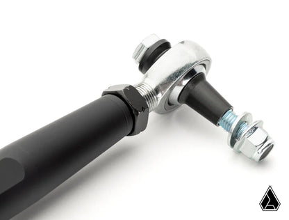 ASSAULT INDUSTRIES POLARIS RZR RS1 BARREL-STYLE HEAVY-DUTY TIE RODS
