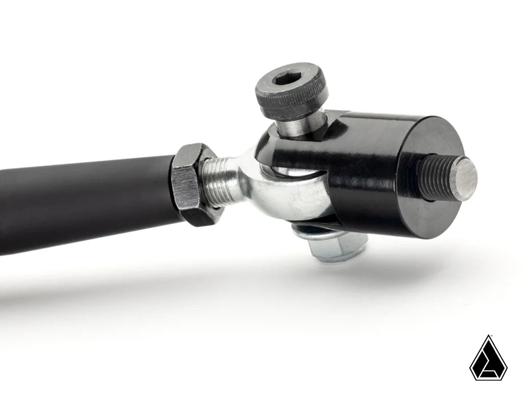 ASSAULT INDUSTRIES POLARIS RZR RS1 BARREL-STYLE HEAVY-DUTY TIE RODS