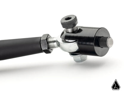 ASSAULT INDUSTRIES POLARIS RZR RS1 BARREL-STYLE HEAVY-DUTY TIE RODS