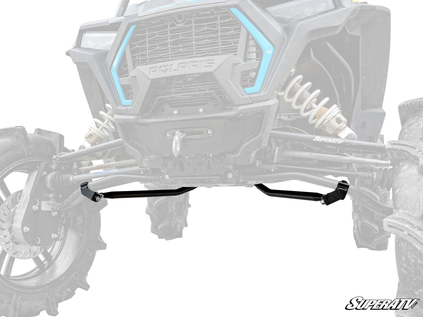 POLARIS RZR XP 1000 TRACK BARS