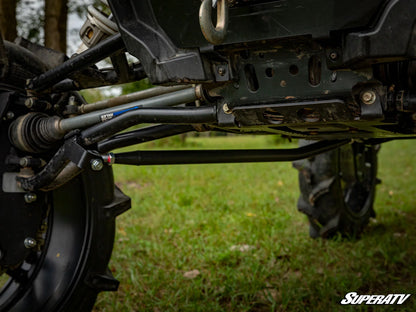POLARIS RZR XP 1000 TRACK BARS
