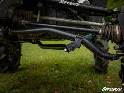 POLARIS RZR XP 1000 TRACK BARS