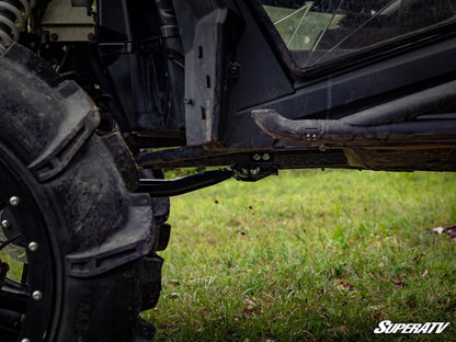 POLARIS RZR XP 1000 TRACK BARS