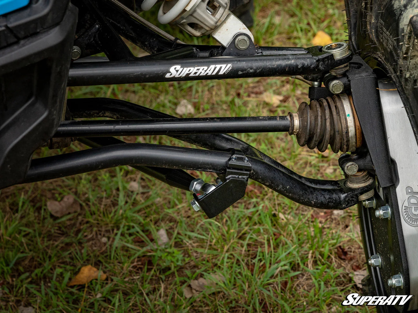 POLARIS RZR XP 1000 TRACK BARS
