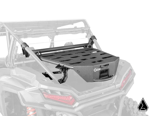 ASSAULT INDUSTRIES POLARIS RZR XP ADVENTURE RACK