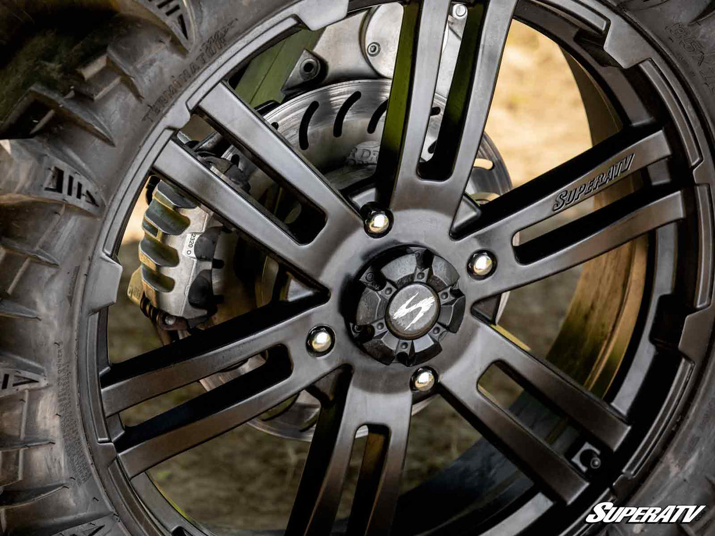 RZR PRO XP 8" PORTAL GEAR LIFT
