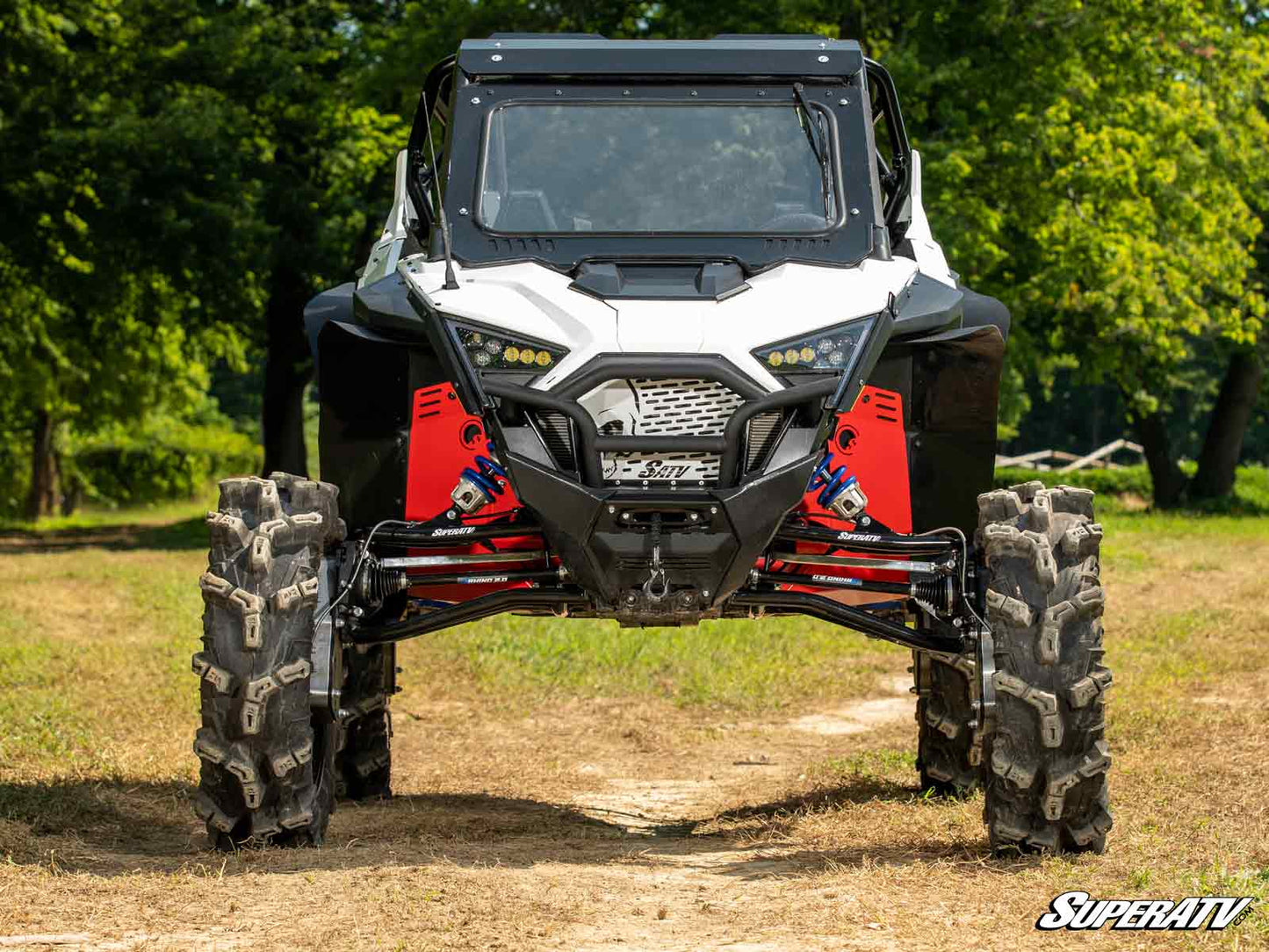 RZR PRO XP 8" PORTAL GEAR LIFT