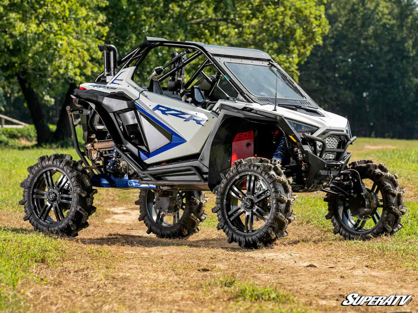 RZR PRO XP 8" PORTAL GEAR LIFT
