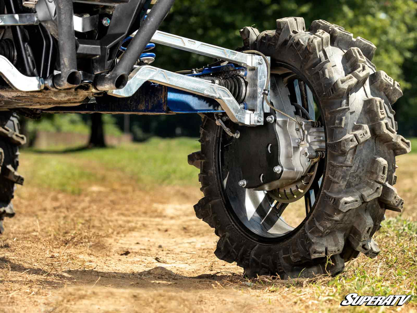 RZR PRO XP 8" PORTAL GEAR LIFT