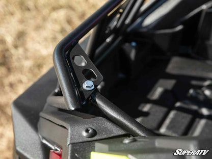 POLARIS RZR PRO R/TURBO R BED ENCLOSURE