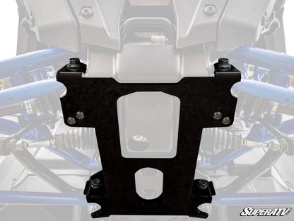 POLARIS RZR PRO XP FRAME STIFFENER / GUSSET KIT