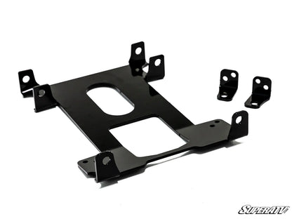 POLARIS RZR PRO XP FRAME STIFFENER / GUSSET KIT