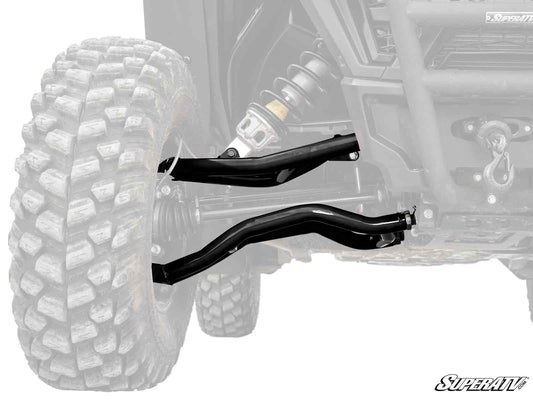 RZR XP 1000 ATLAS PRO 2" FORWARD OFFSET A-ARMS