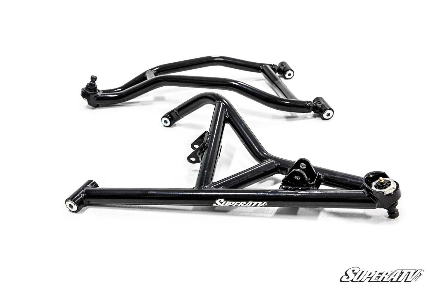 POLARIS RZR XP 1000 HIGH CLEARANCE 1.5" FORWARD OFFSET A-ARMS (CHROMOLY)