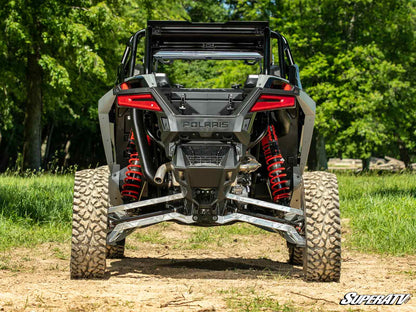 POLARIS RZR PRO S HIGH CLEARANCE BILLET RADIUS ARMS