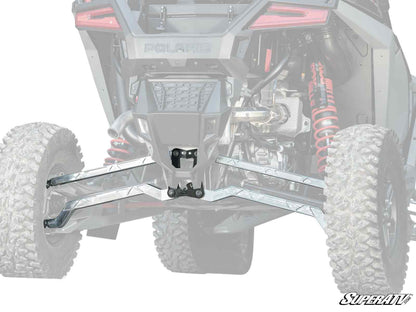 POLARIS RZR PRO S HIGH CLEARANCE BILLET RADIUS ARMS