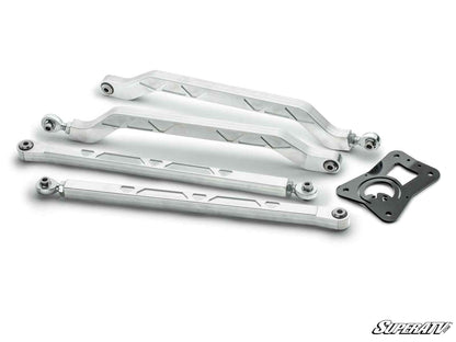 POLARIS RZR PRO S HIGH CLEARANCE BILLET RADIUS ARMS