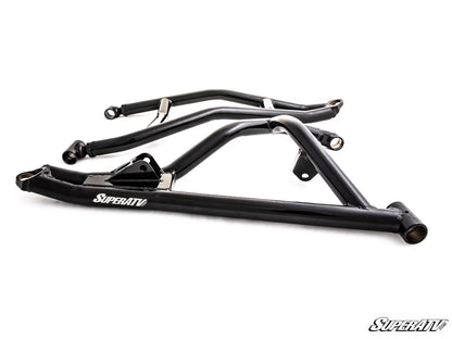 POLARIS RZR TURBO S HIGH CLEARANCE 1.5" OFFSET A-ARMS