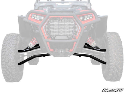POLARIS RZR XP TURBO S HIGH CLEARANCE FRONT A-ARMS