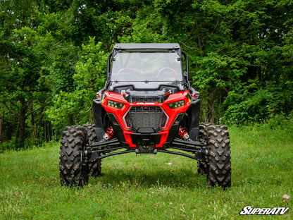 POLARIS RZR XP TURBO S 4" PORTAL GEAR LIFT
