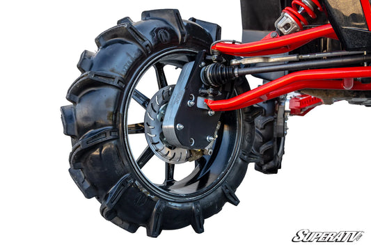 POLARIS RZR XP TURBO S 8" PORTAL GEAR LIFT