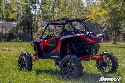 POLARIS RZR XP TURBO S 8" PORTAL GEAR LIFT
