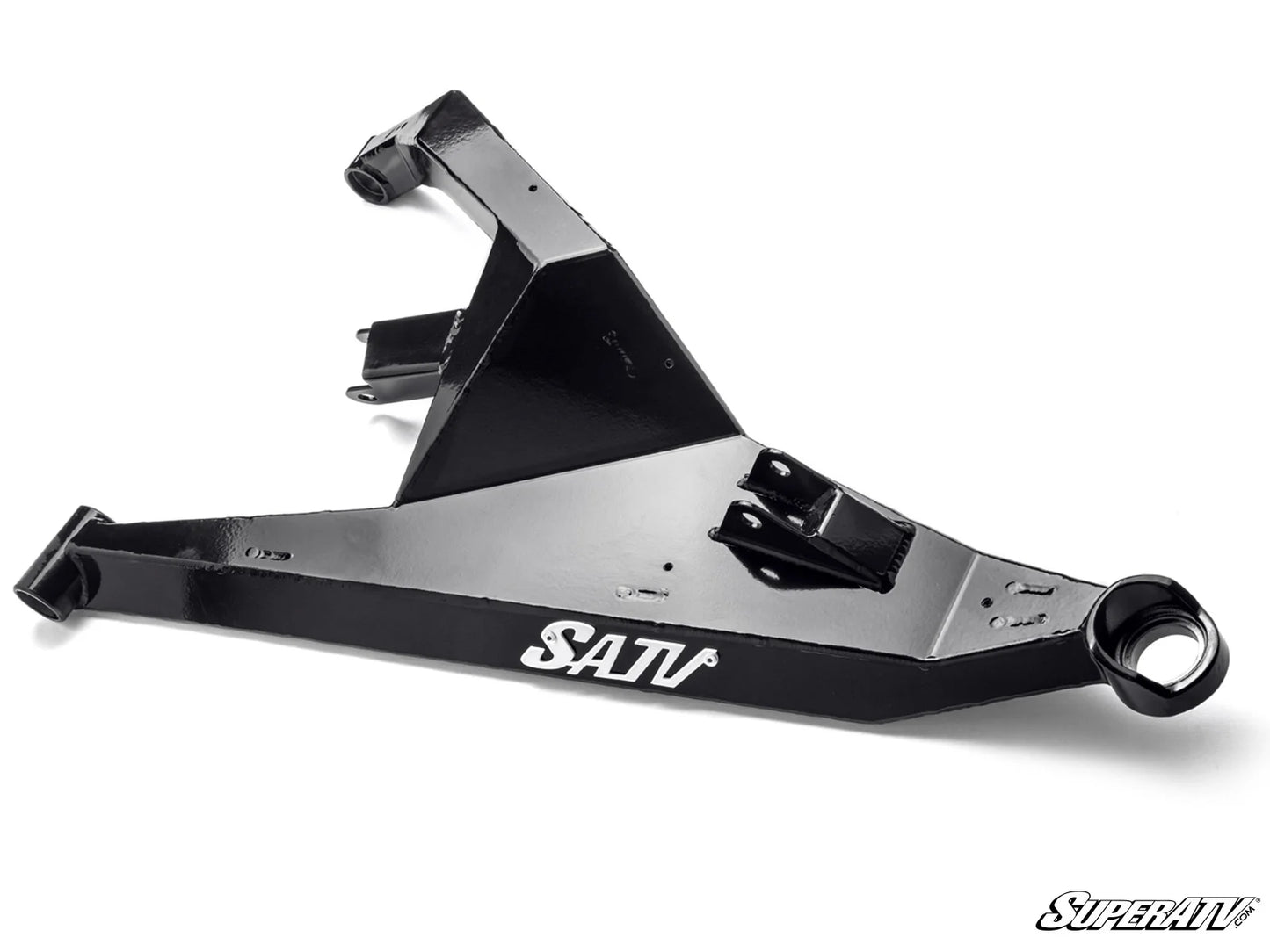 POLARIS RZR XP TURBO S SIDEWINDER A-ARMS 1.5" FORWARD OFFSET