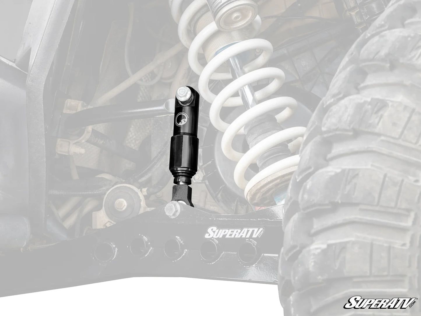 POLARIS RZR XP TURBO S SWAY BAR SHOCK
