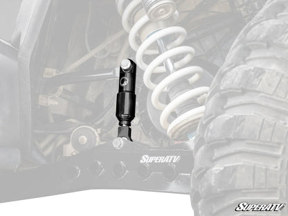 POLARIS RZR XP TURBO S SWAY BAR SHOCK