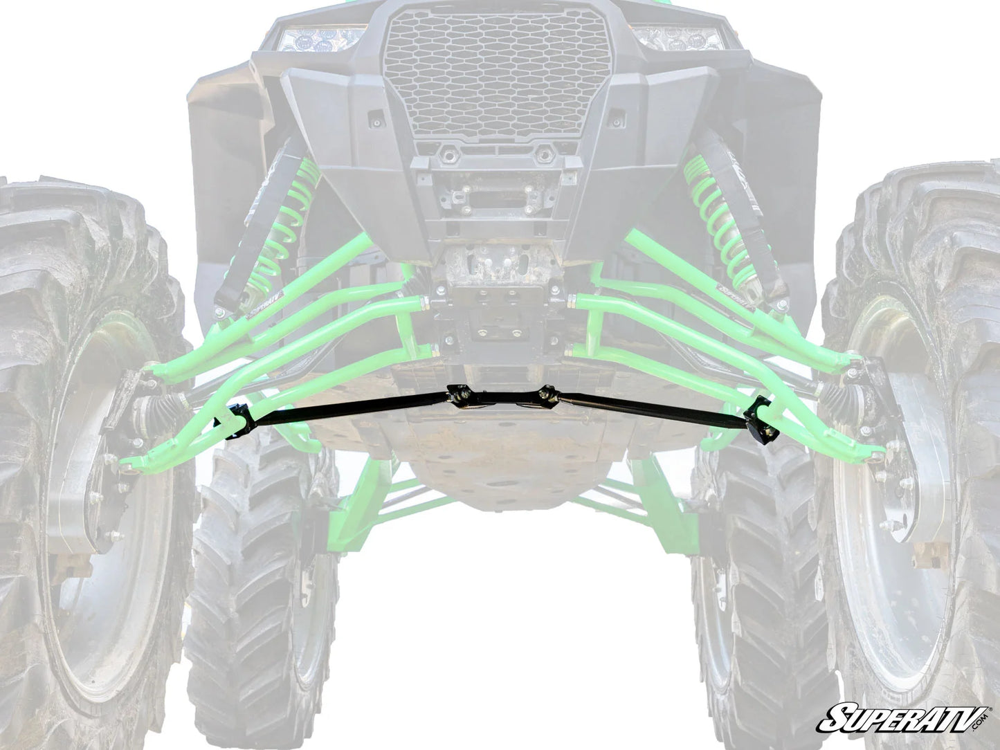POLARIS RZR XP 1000 TRACK BARS