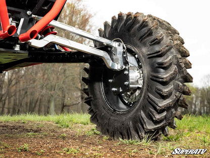 POLARIS RZR XP TURBO S 6" PORTAL GEAR LIFT