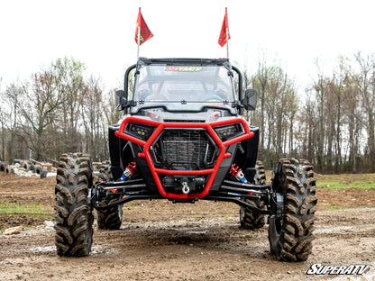 POLARIS RZR XP TURBO S 4" PORTAL GEAR LIFT