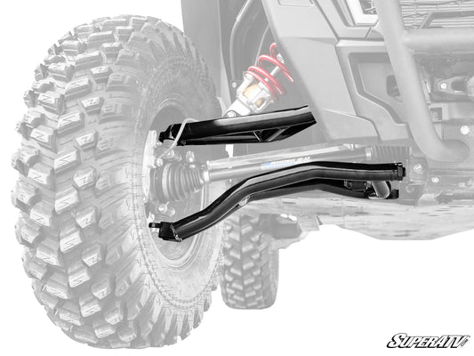 RZR XP 1000 ATLAS PRO 1.5" FORWARD OFFSET A-ARMS
