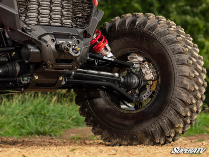POLARIS RZR XP 1.5" FORWARD OFFSET A-ARMS