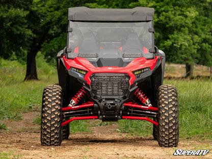 POLARIS RZR XP 1.5" FORWARD OFFSET A-ARMS