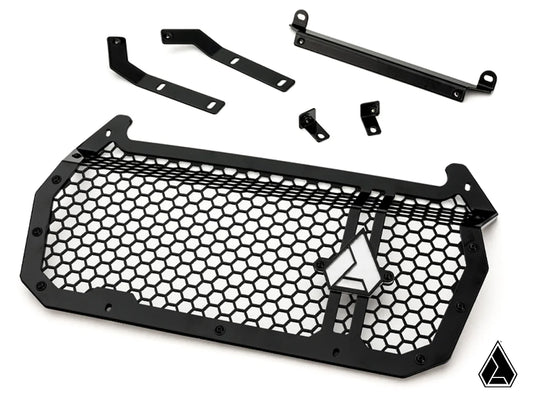 ASSAULT INDUSTRIES POLARIS RZR XP HELLFIRE GRILLE