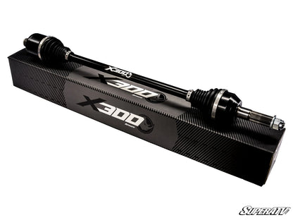 RZR PRO XP HEAVY-DUTY AXLE-X300