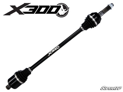 RZR PRO XP HEAVY-DUTY AXLE-X300