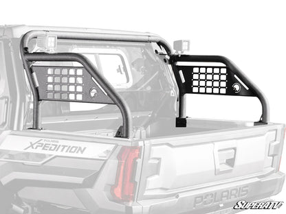 SuperATV 2024+ Polaris Xpedition XP / XP5 Sport Accessory Bar