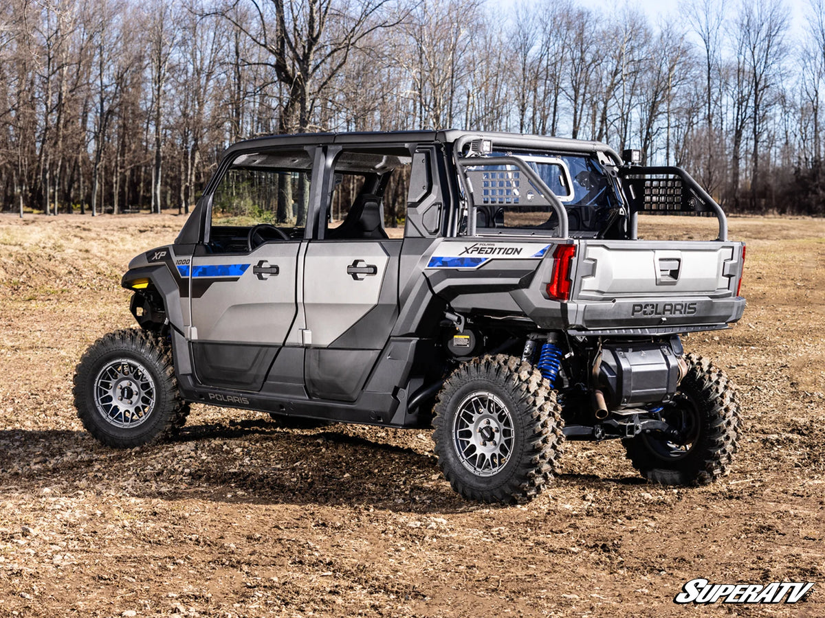 SuperATV 2024+ Polaris Xpedition XP / XP5 Sport Accessory Bar