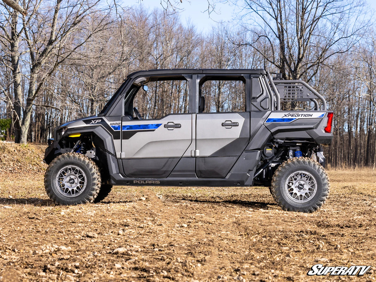 SuperATV 2024+ Polaris Xpedition XP / XP5 Sport Accessory Bar