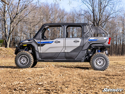 SuperATV 2024+ Polaris Xpedition XP / XP5 Sport Accessory Bar